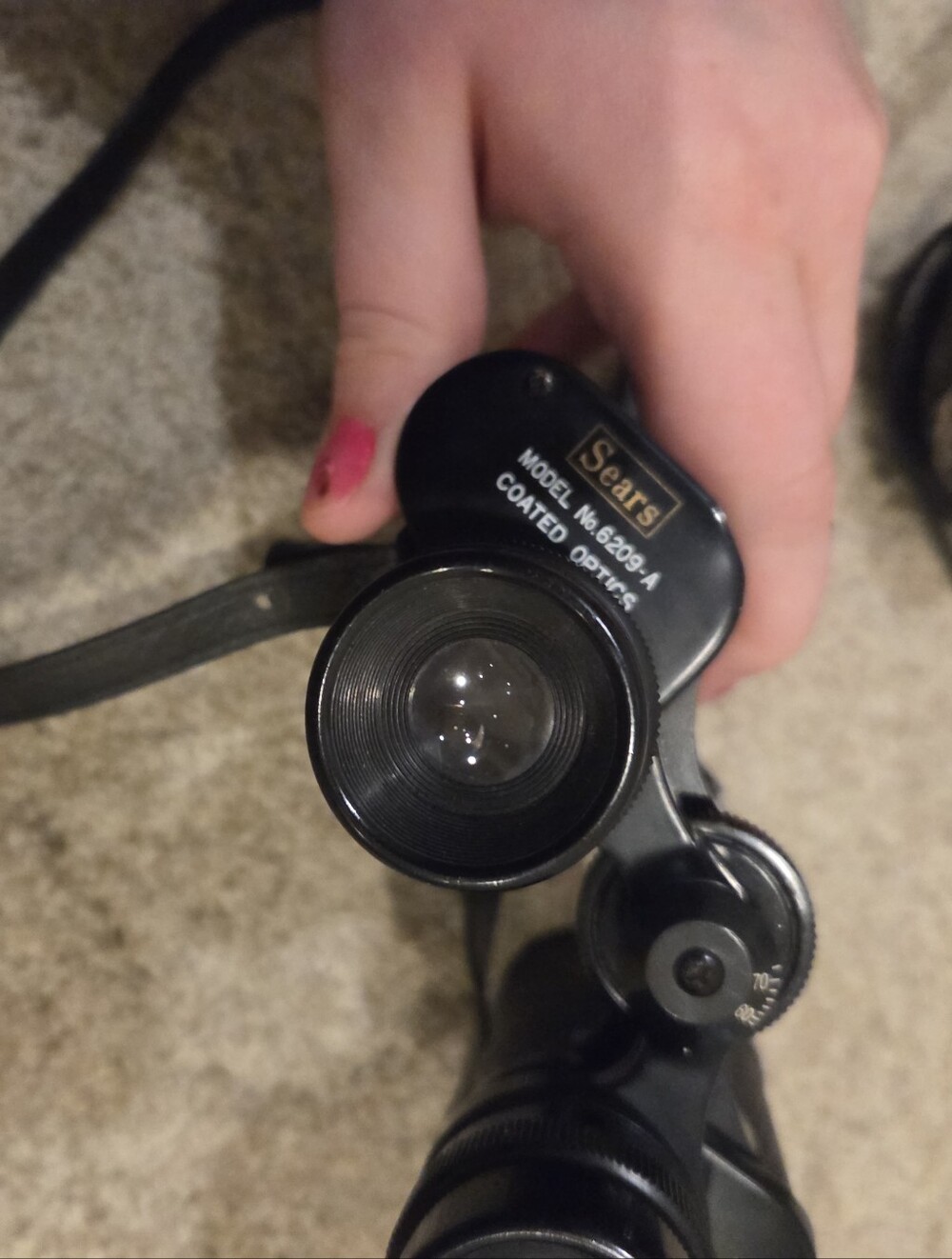 Binoculars - Picture 2 of 10